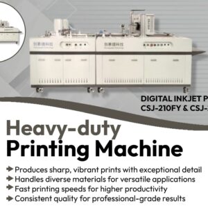 PRINTING MACHINE