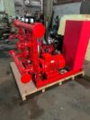FIRE PUMP SYSTEM