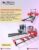HORIZONTAL BAND SAWMILL